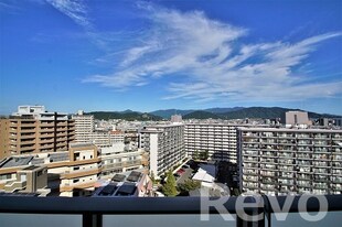 南福岡駅 徒歩3分 3階の物件内観写真